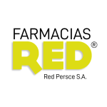 Logo de Farmacias RED