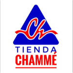 Logo de Tienda Chammé