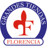 Logo de Grandes Tiendas Florencia